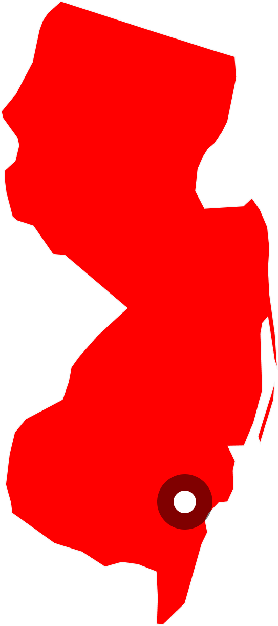 Absecon, NJ Campbell Supply