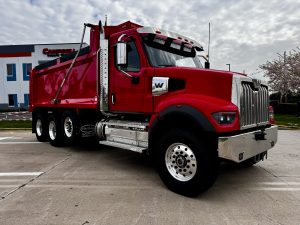 2025 Western Star Trucks 49X 201703-01