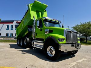 2025 Western Star Trucks 49X 201707-01